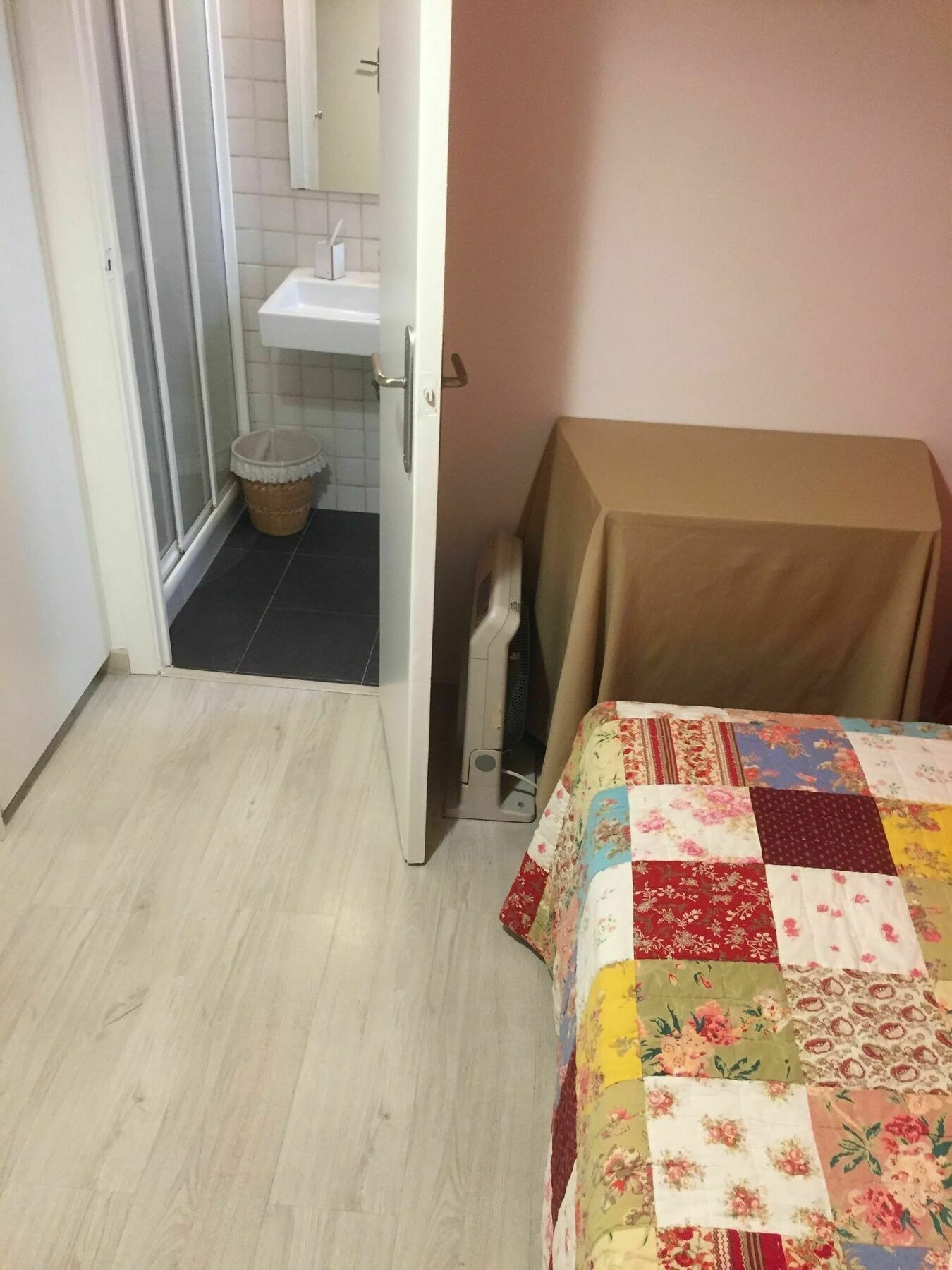 Ferienwohnung Apkeys Barcino Balmes Barcelona Exterior foto