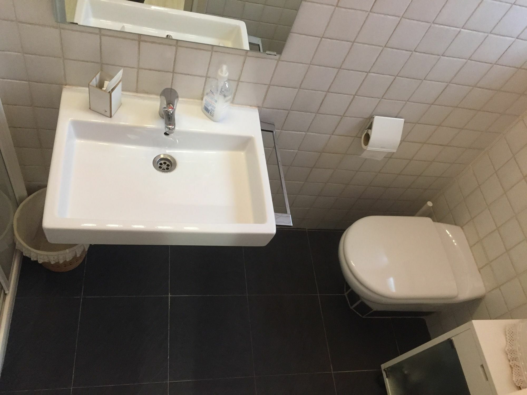 Ferienwohnung Apkeys Barcino Balmes Barcelona Exterior foto
