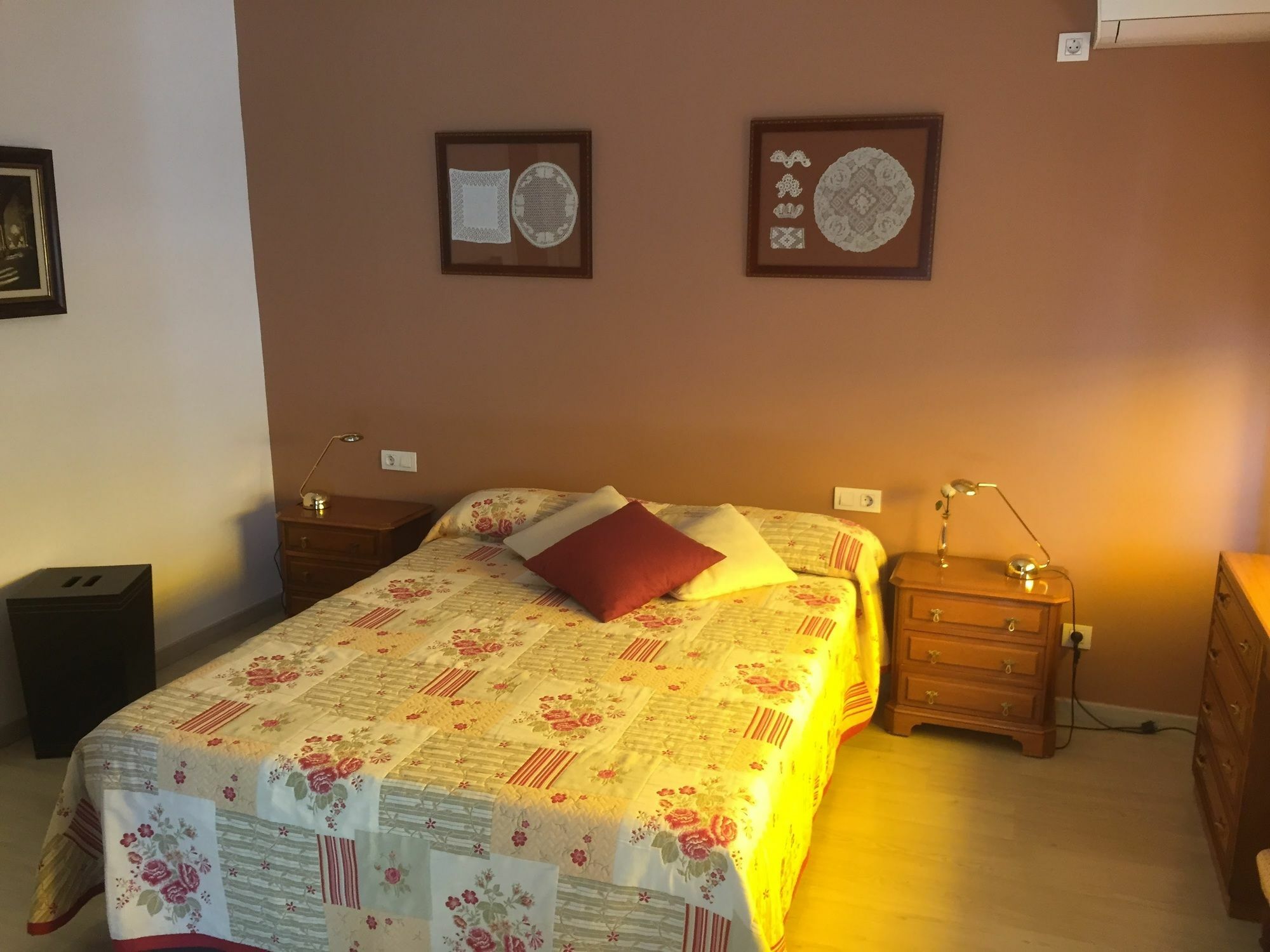 Ferienwohnung Apkeys Barcino Balmes Barcelona Exterior foto