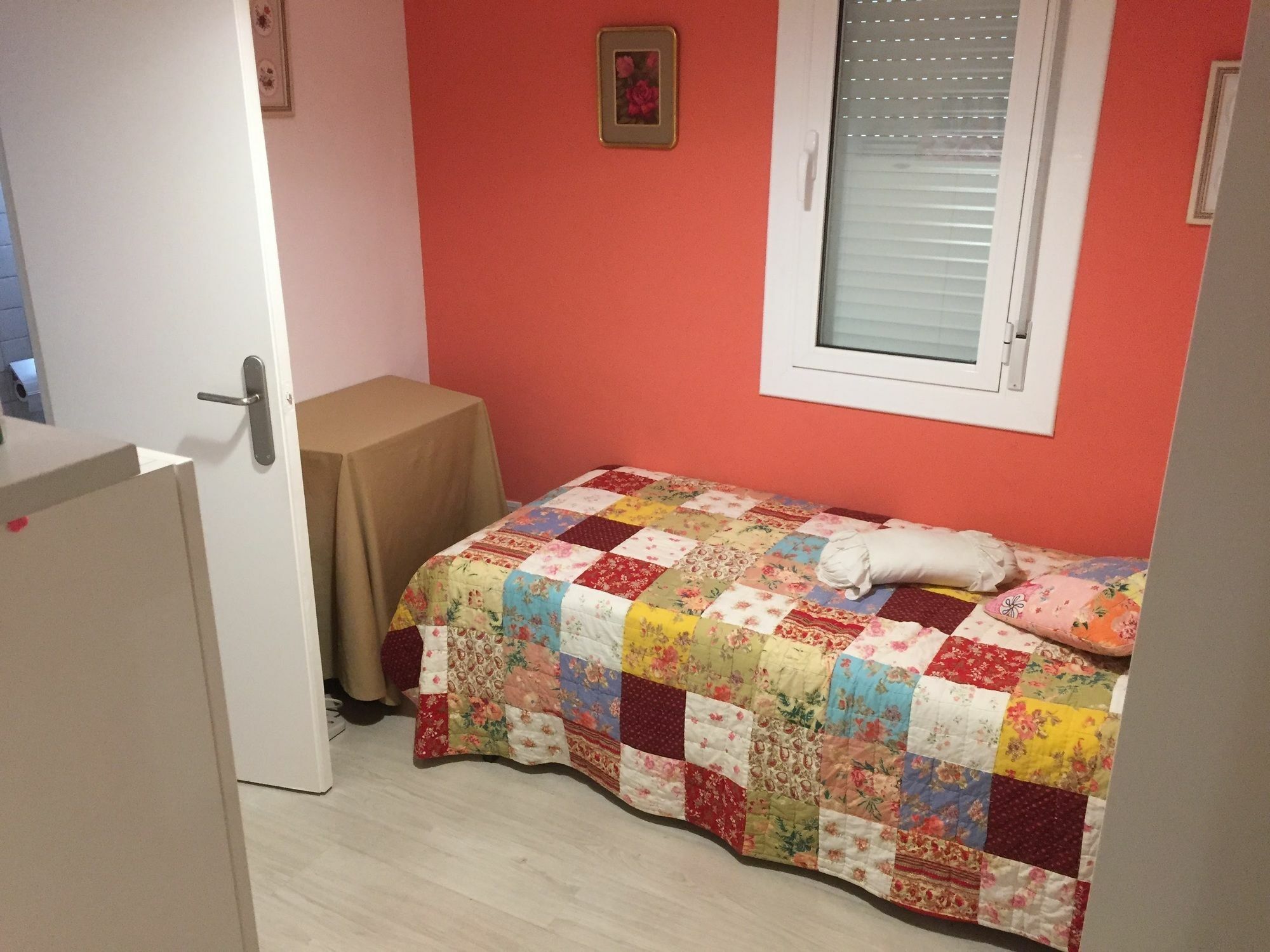 Ferienwohnung Apkeys Barcino Balmes Barcelona Exterior foto