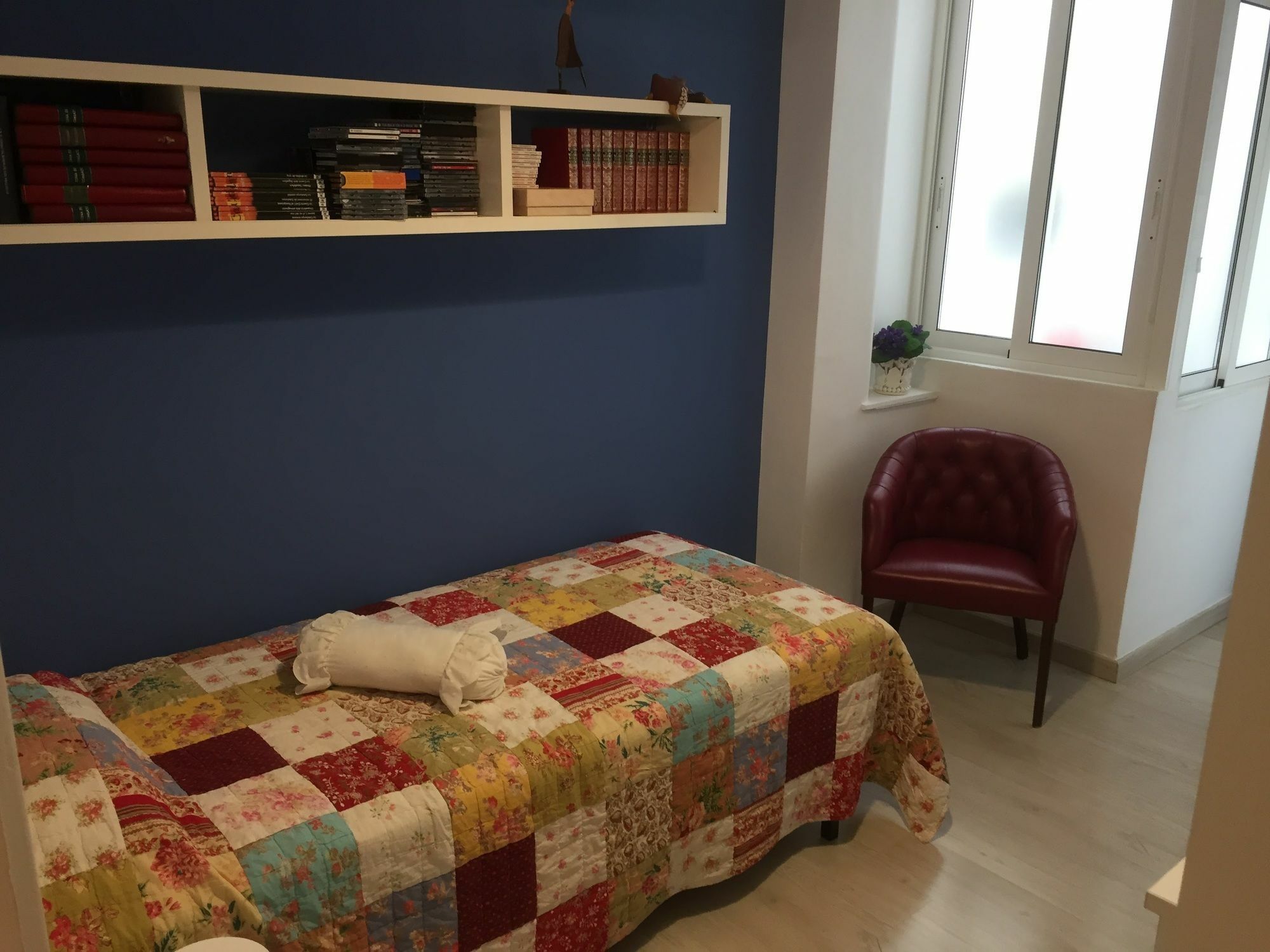Ferienwohnung Apkeys Barcino Balmes Barcelona Exterior foto