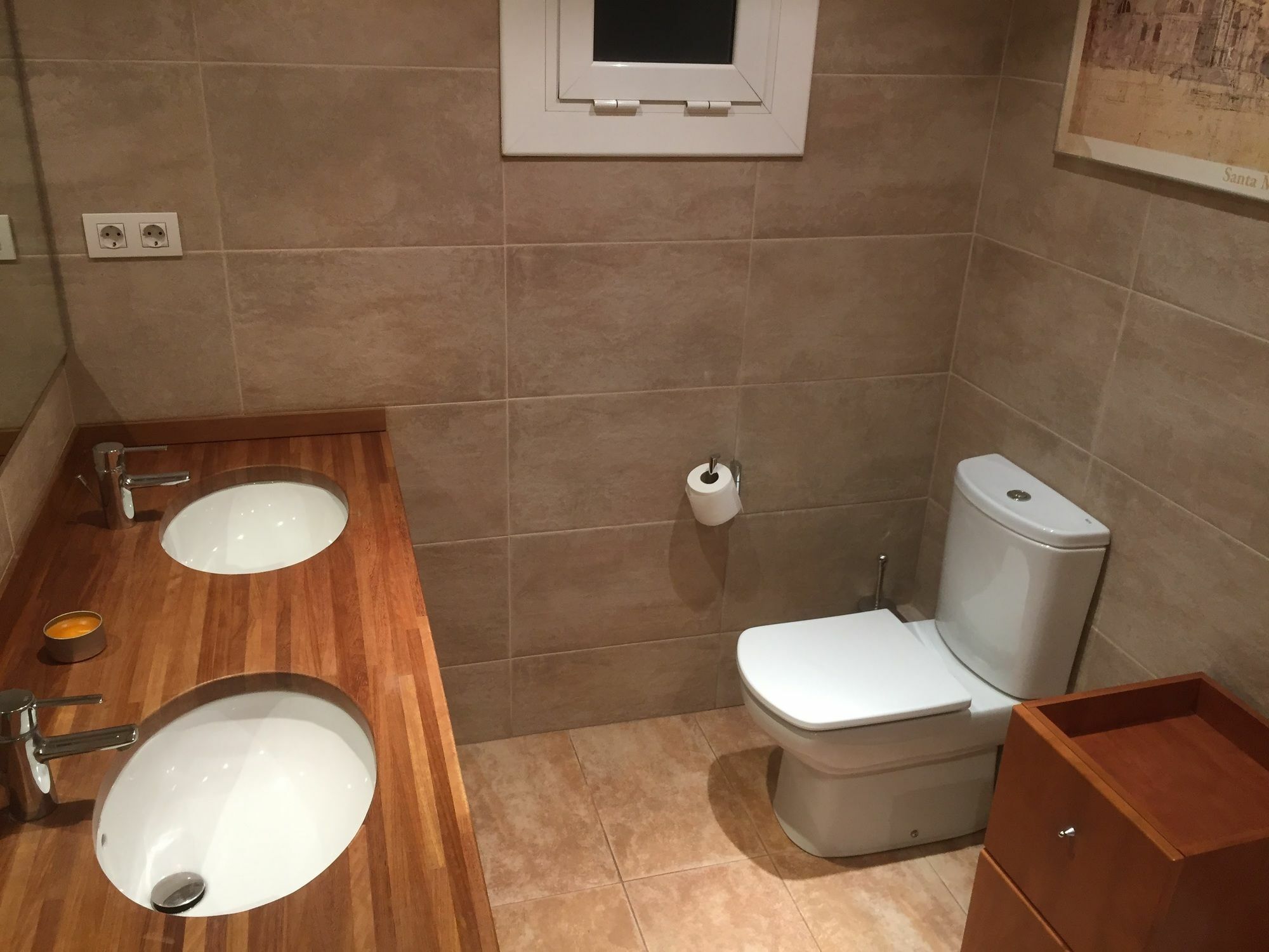 Ferienwohnung Apkeys Barcino Balmes Barcelona Exterior foto