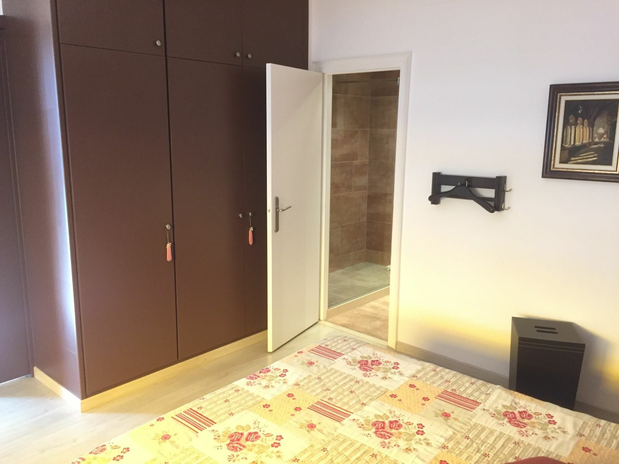 Ferienwohnung Apkeys Barcino Balmes Barcelona Exterior foto
